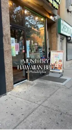 Must try restaurant