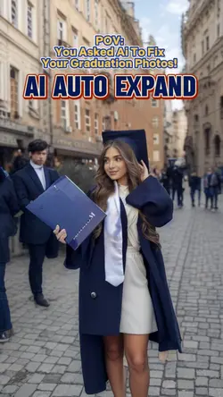 Graduation Photos