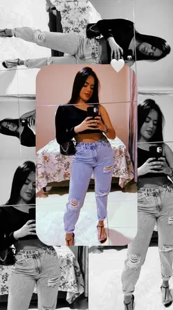 COLLAGE PHOTO 🤍✨