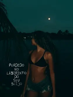 PERDIDO NO LABIRINTO
