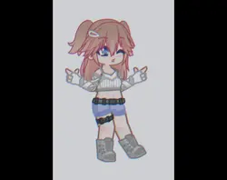 Idk what 2 name this