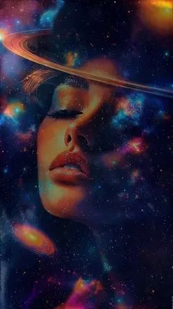 Stary Night
