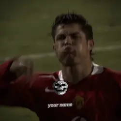 Ronaldo long shots 😮‍💨