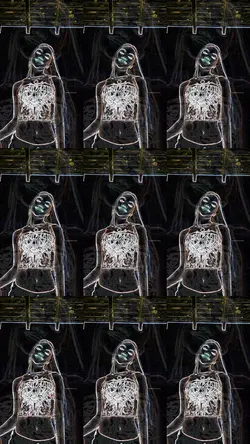 Neon effects