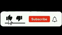 SUBSCRIBE ANIMATION