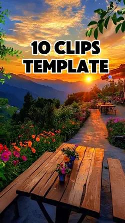 New Trend Template 