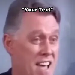 It’s not funny John