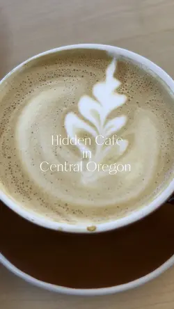 Hidden Cafe
