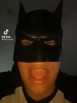 BATMAN 🗣️❗️🦇