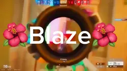 Siege flick