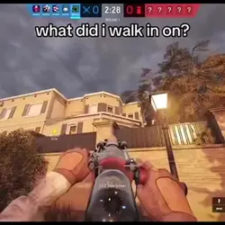 Rainbowfreak siege 