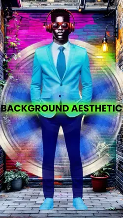 Background Aesthetic