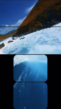 vlog video