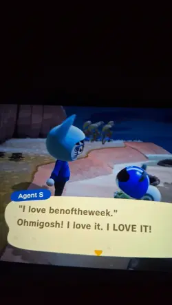 I'm Your Biggest Fan