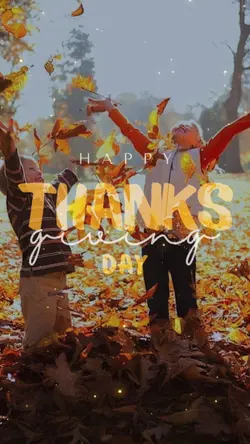 thanksgiving