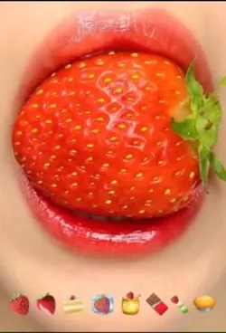 Moon asmr 