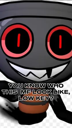 LOOK!!! 