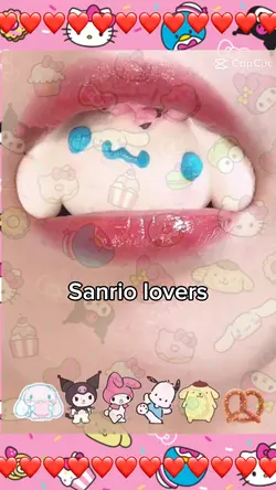 Sanrio 