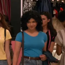 It's Nikki, bitch!