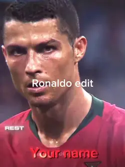 Ronaldo Portugal