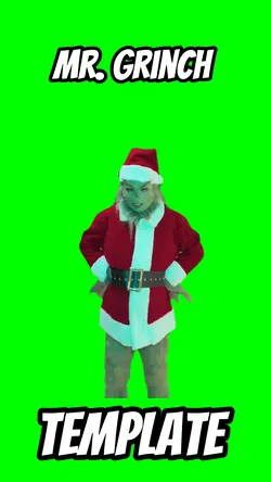 Mr grinch 