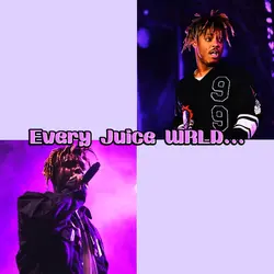 juicewrld+XXX