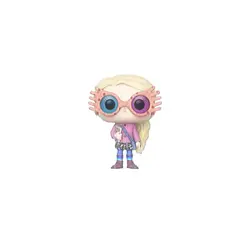 Luna lovegood 
