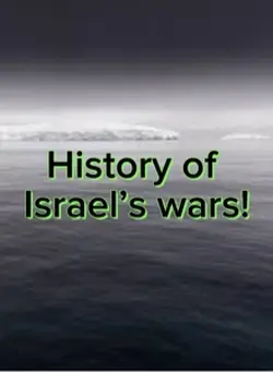 Israel History 