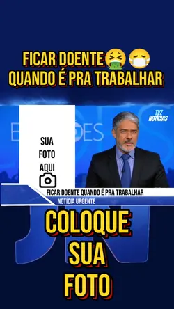 PREGUIÇA DE TRABALHA