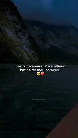 Jesus ❤️