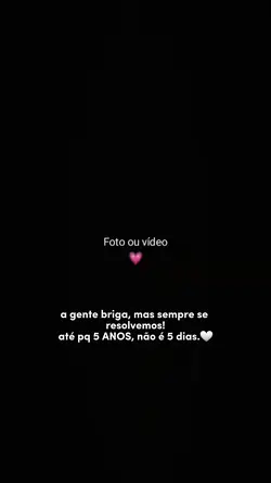 5 anos.