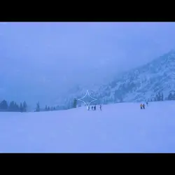 Winter Memories-