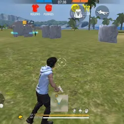 FreeFire X2