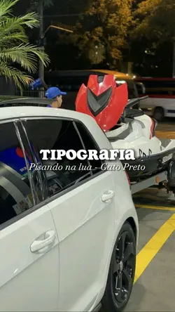 Pisando na lua