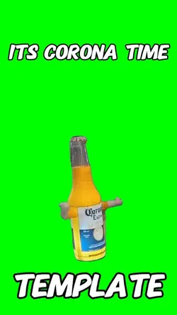 Its Corona Time