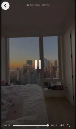 room tour