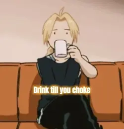 Edward Elric