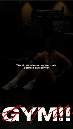 CONVERSAR?