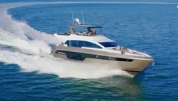 Schaefer Yachts 