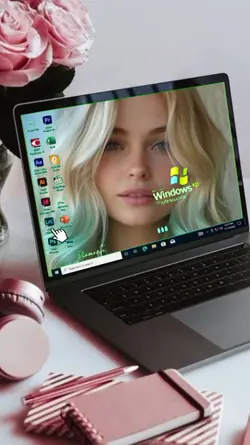 WINDOWS BUGOU