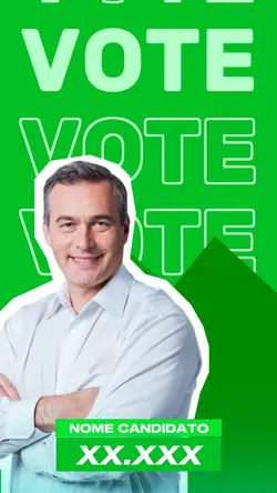 Esse é meu vereador🏆