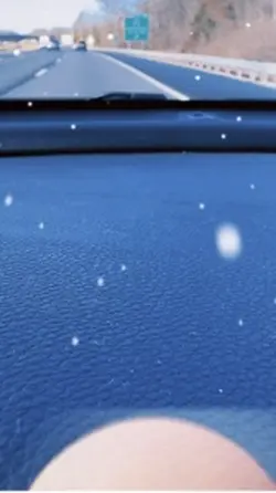 Veloz Motionz effect