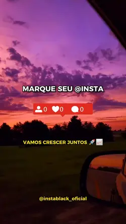 Ganhar seguidores 