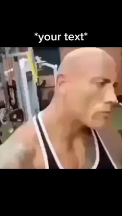 Rock meme