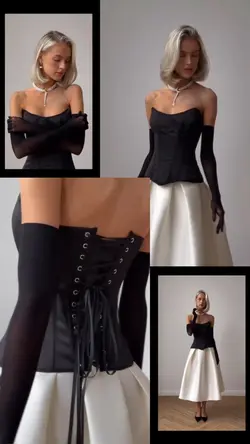 Trend outfit