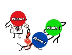 Stickmen meme