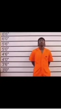 Prison meme