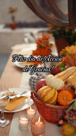 Gracias