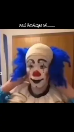 clown meme