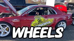 Wheels Edit 